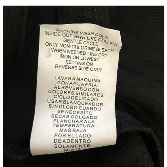 My Michelle Work Blazer Jacket Button Down 9/10 - Picture 8 of 8